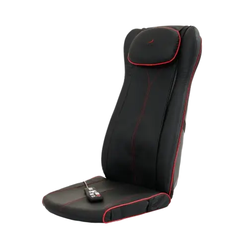 Ремонт вибрационных элементов массажной накидки Casada